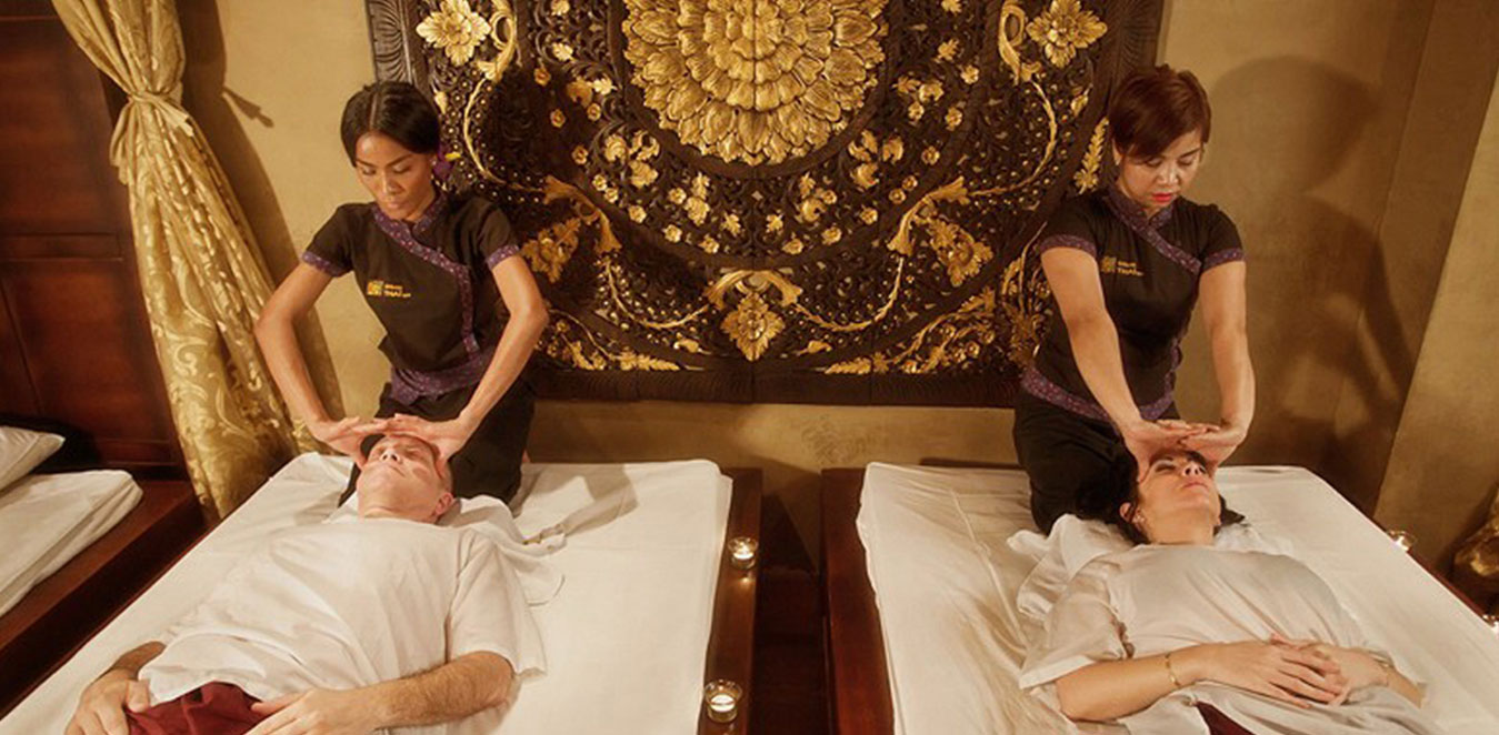 Romanian massage montreal