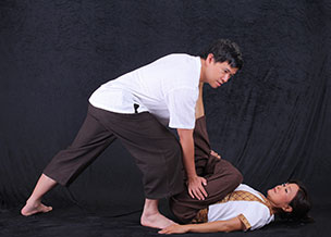 Calming-Thai-Massage